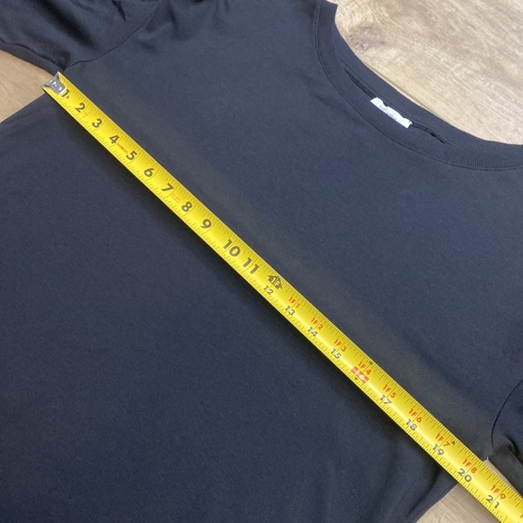 NWOT Daily Ritual | Bateau | Pleated Sweatshirt‎ - Picture 14 of 14